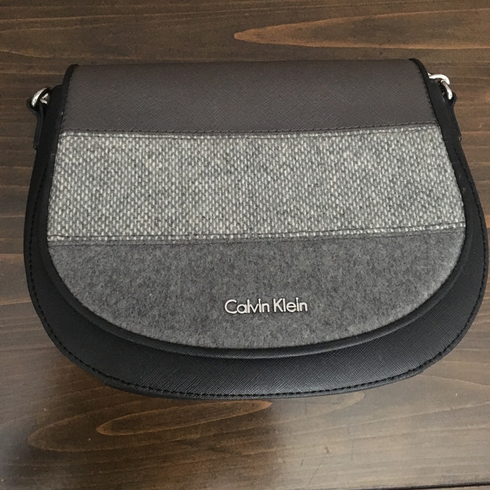Calvin Klein crossbody